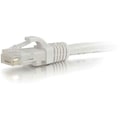 C2G 3Ft Cat5E Snagless Unshielded (Utp) Ethernet Network Patch Cable - 19479